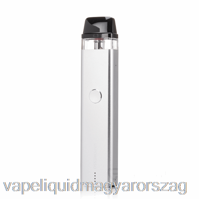 Vaporesso Xros 2 16w Pod System Silver Vape E Cigi